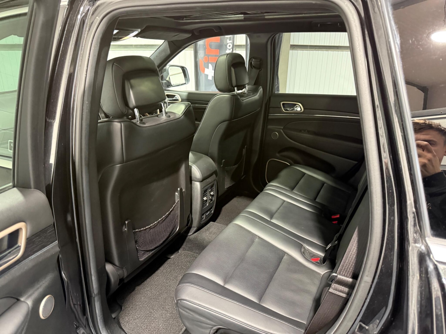 Used Jeep Grand Cherokee 2014 for sale - 76348993: Photo 45
