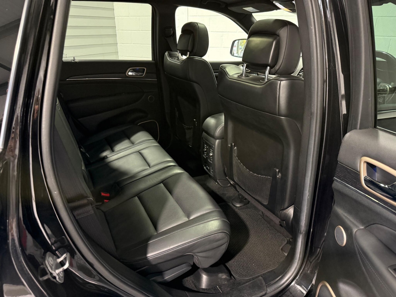 Used Jeep Grand Cherokee 2014 for sale - 76348993: Photo 46