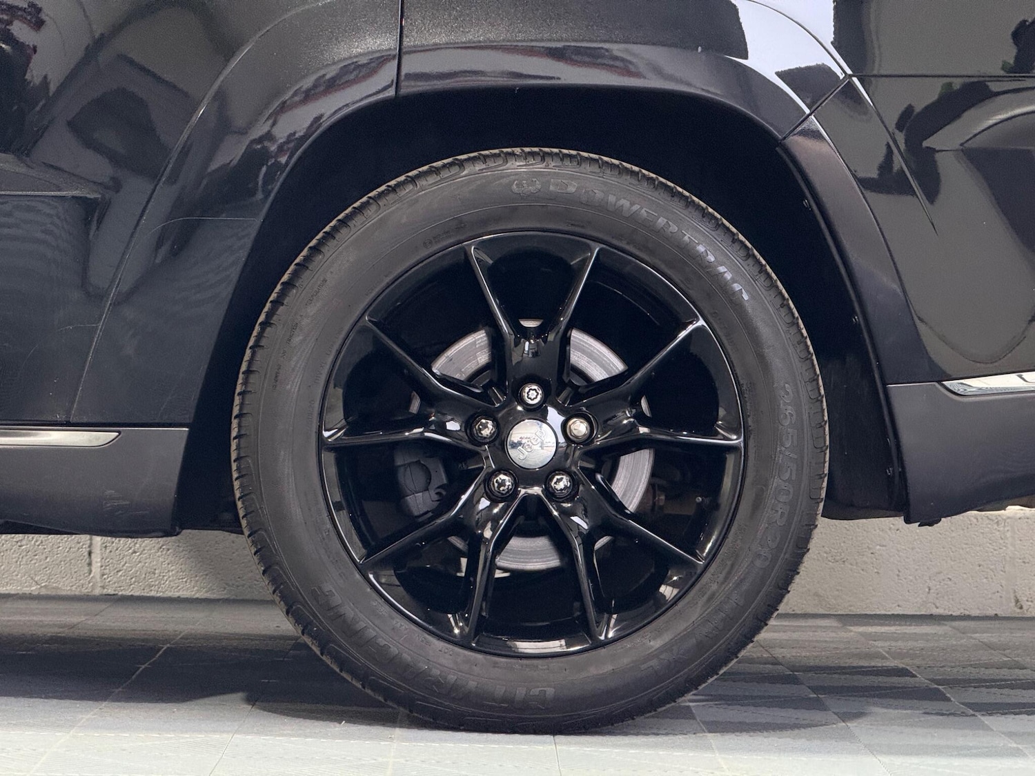 Used Jeep Grand Cherokee 2014 for sale - 76348993: Photo 55