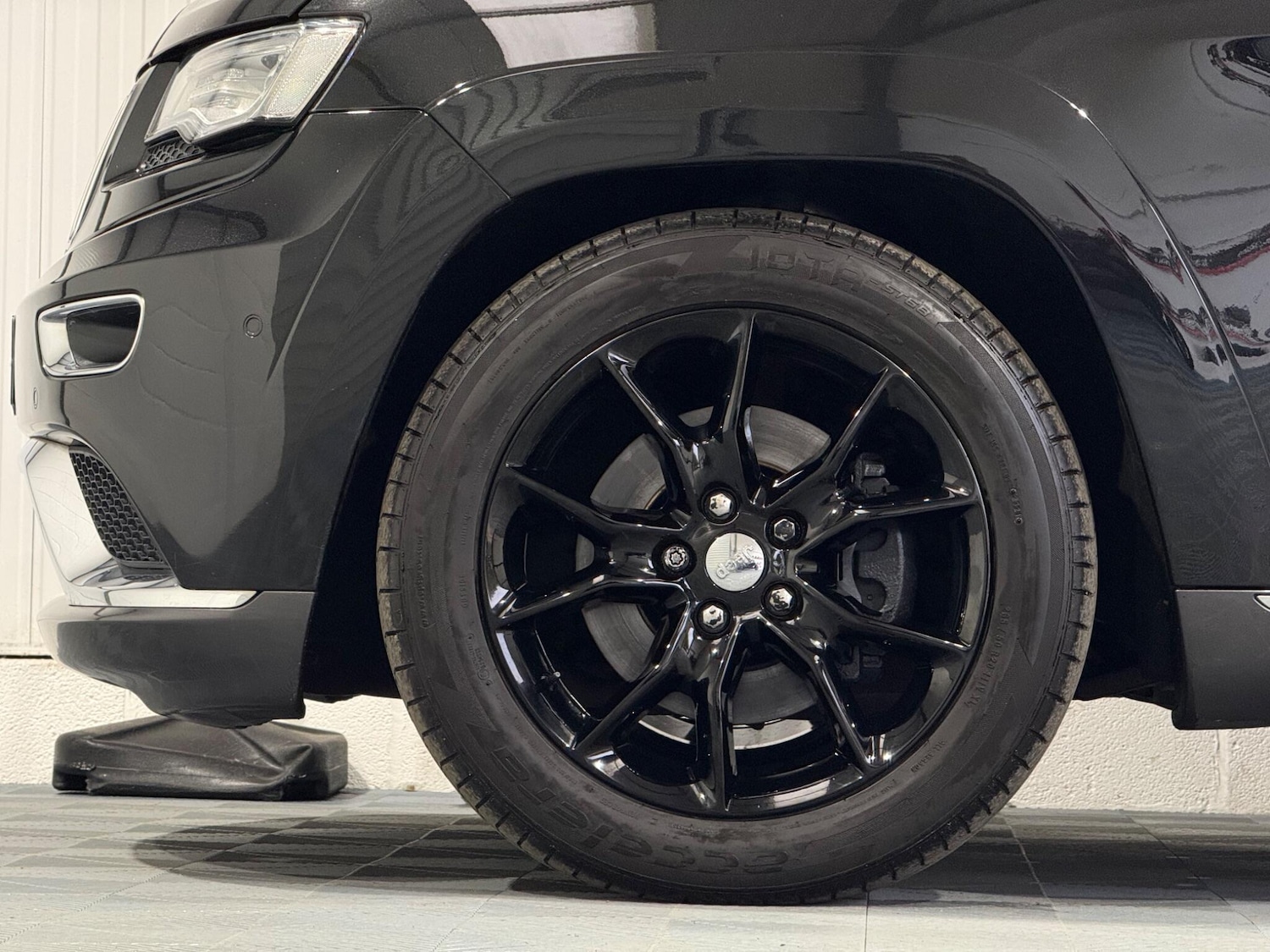 Used Jeep Grand Cherokee 2014 for sale - 76348993: Photo 56