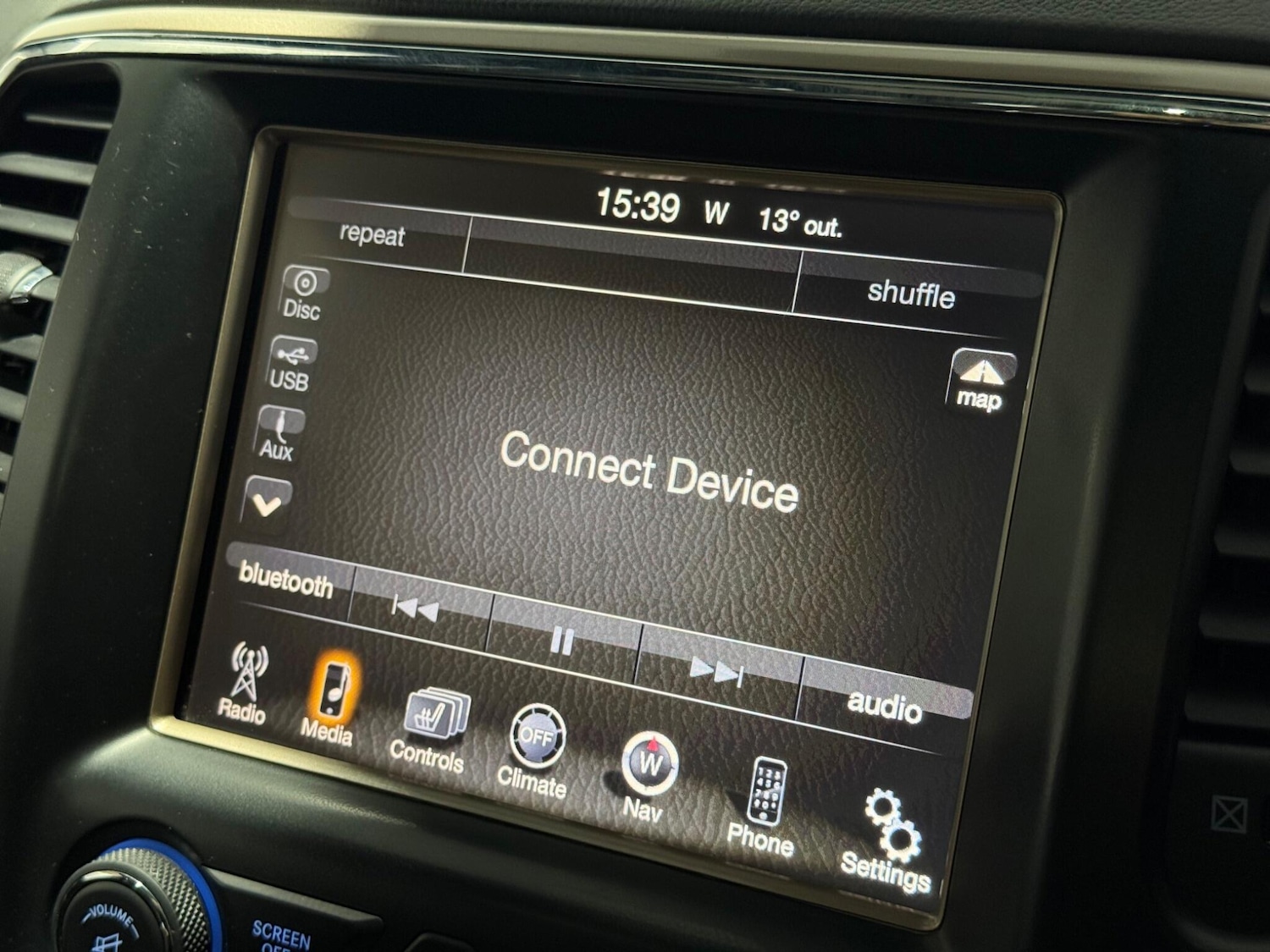 Used Jeep Grand Cherokee 2014 for sale - 76348993: Photo 61