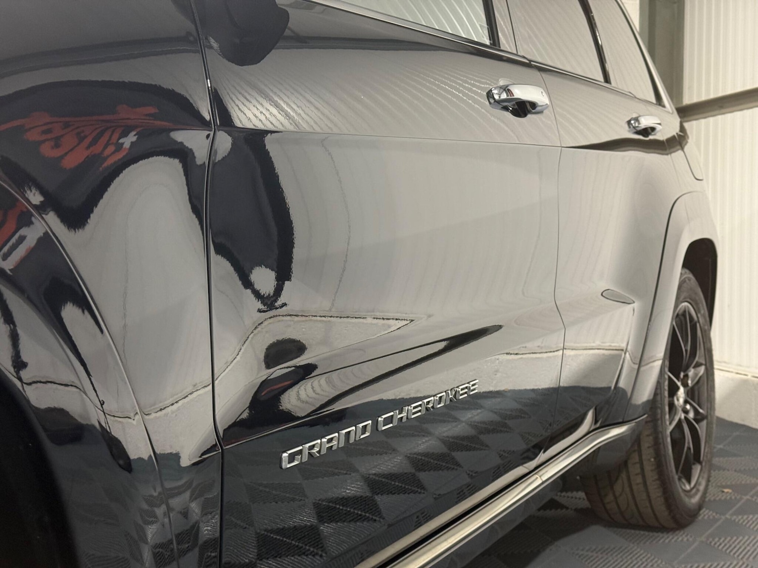 Used Jeep Grand Cherokee 2014 for sale - 76348993: Photo 78