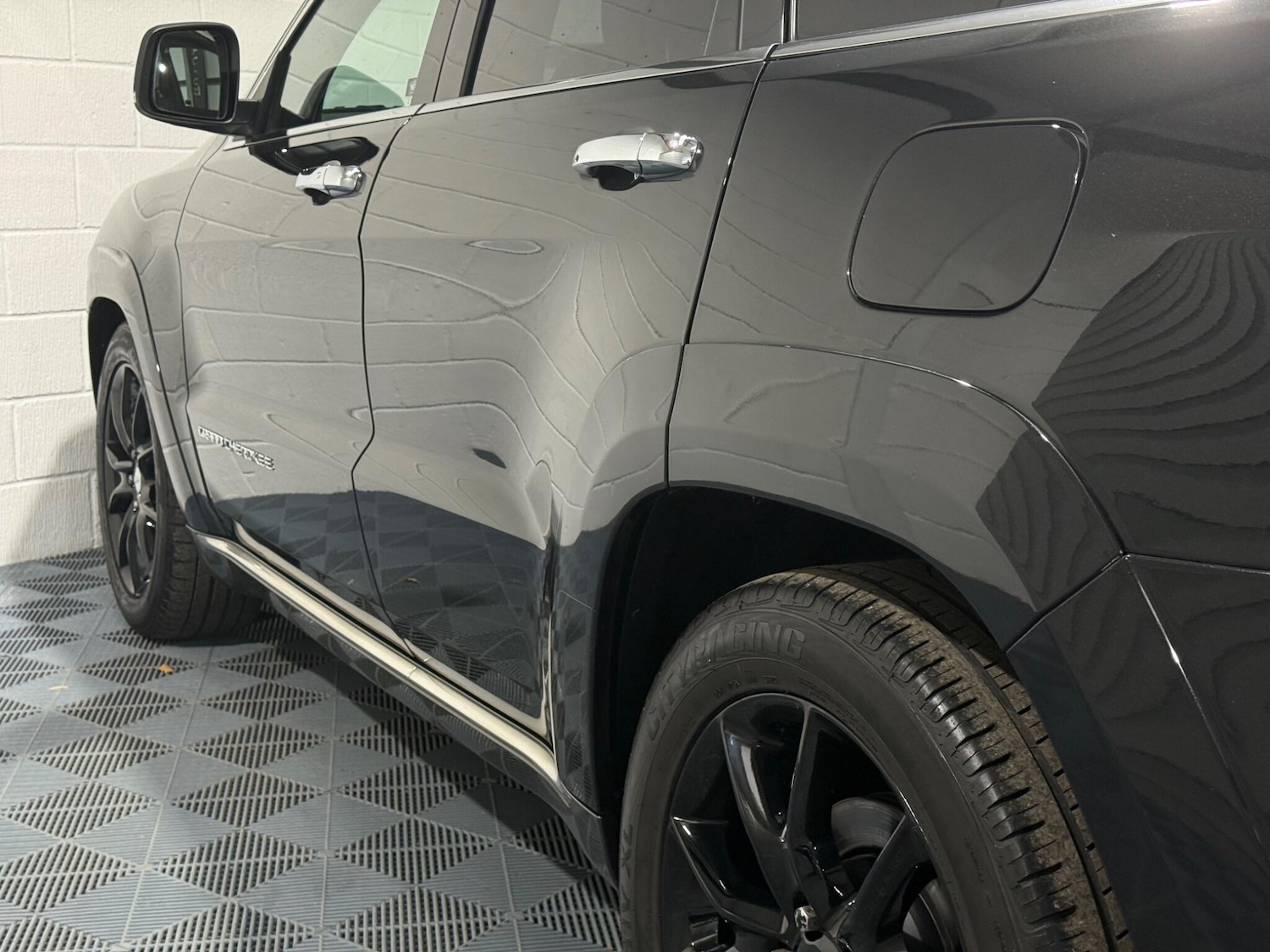 Used Jeep Grand Cherokee 2014 for sale - 76348993: Photo 80