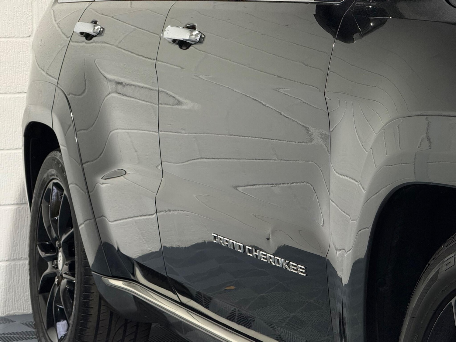 Used Jeep Grand Cherokee 2014 for sale - 76348993: Photo 82