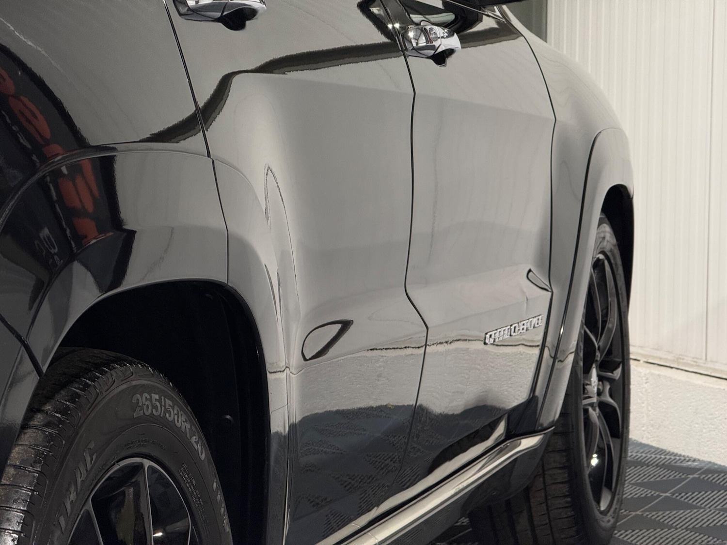 Used Jeep Grand Cherokee 2014 for sale - 76348993: Photo 83