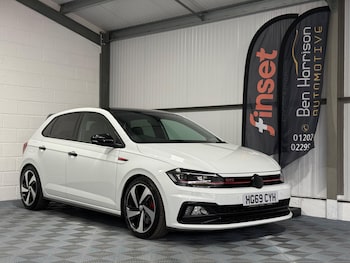 2019 (69) - 2.0 TSI GTI+ 5dr DSG
