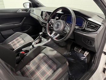Used Volkswagen Polo 2019 for sale - 75634550: Photo