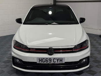 Used Volkswagen Polo 2019 for sale - 75634550: Photo