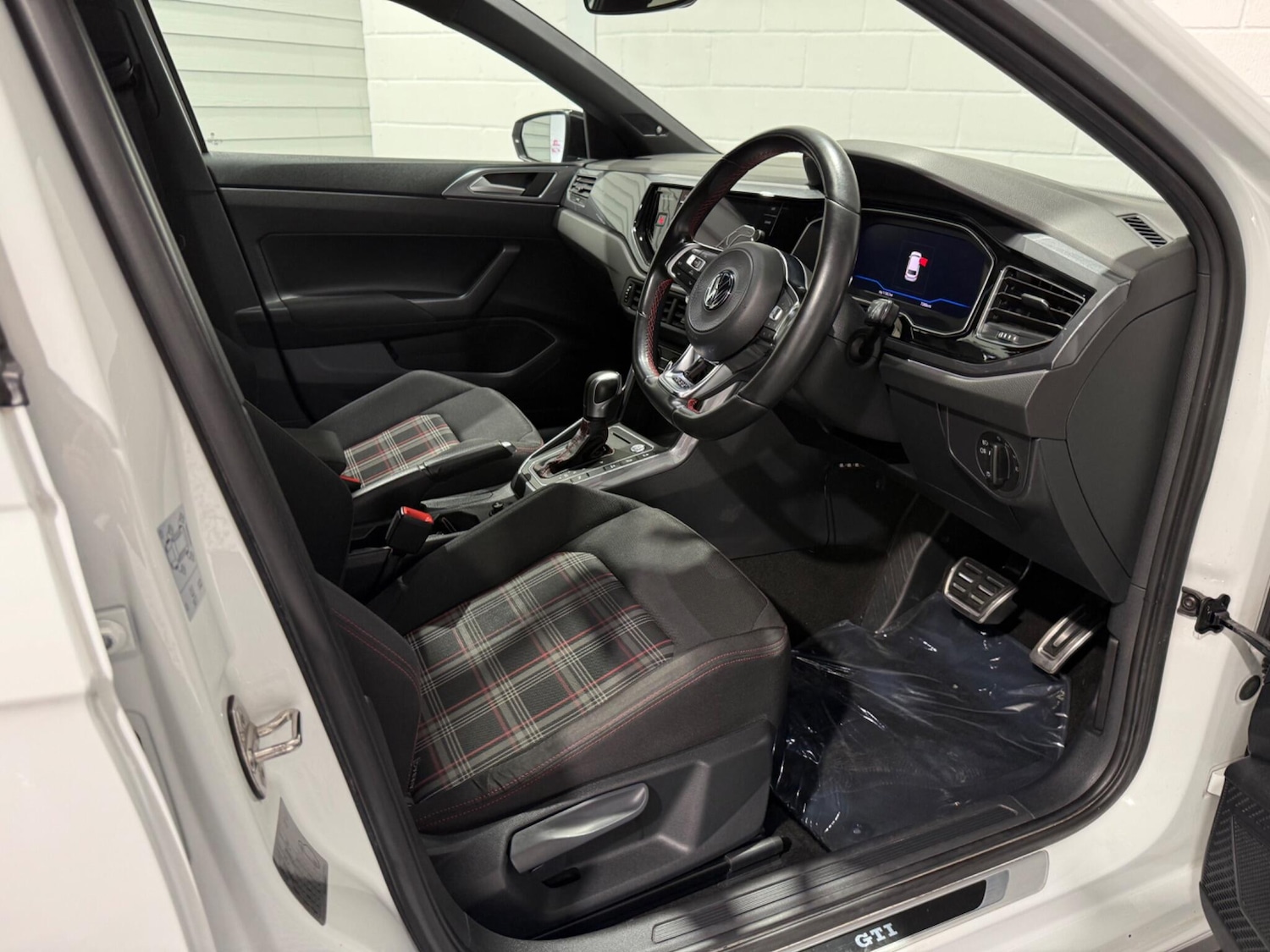 Vehicle 50