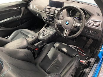Used BMW M2 2018 for sale - 79317214: Photo