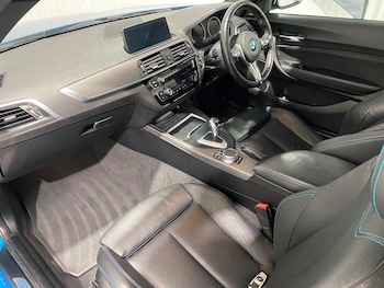 Used BMW M2 2018 for sale - 79317214: Photo