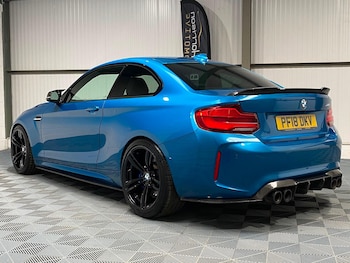 Used BMW M2 2018 for sale - 79317214: Photo