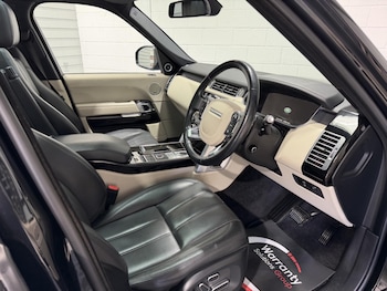 Used Land Rover Range Rover 2015 for sale - 78429326: Photo