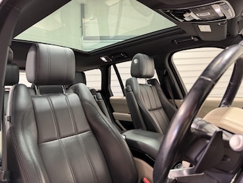 Used Land Rover Range Rover 2015 for sale - 78429326: Photo