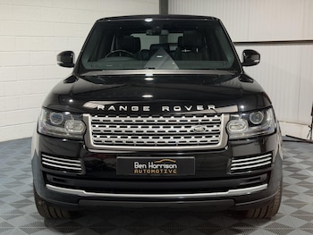 Used Land Rover Range Rover 2015 for sale - 78429326: Photo