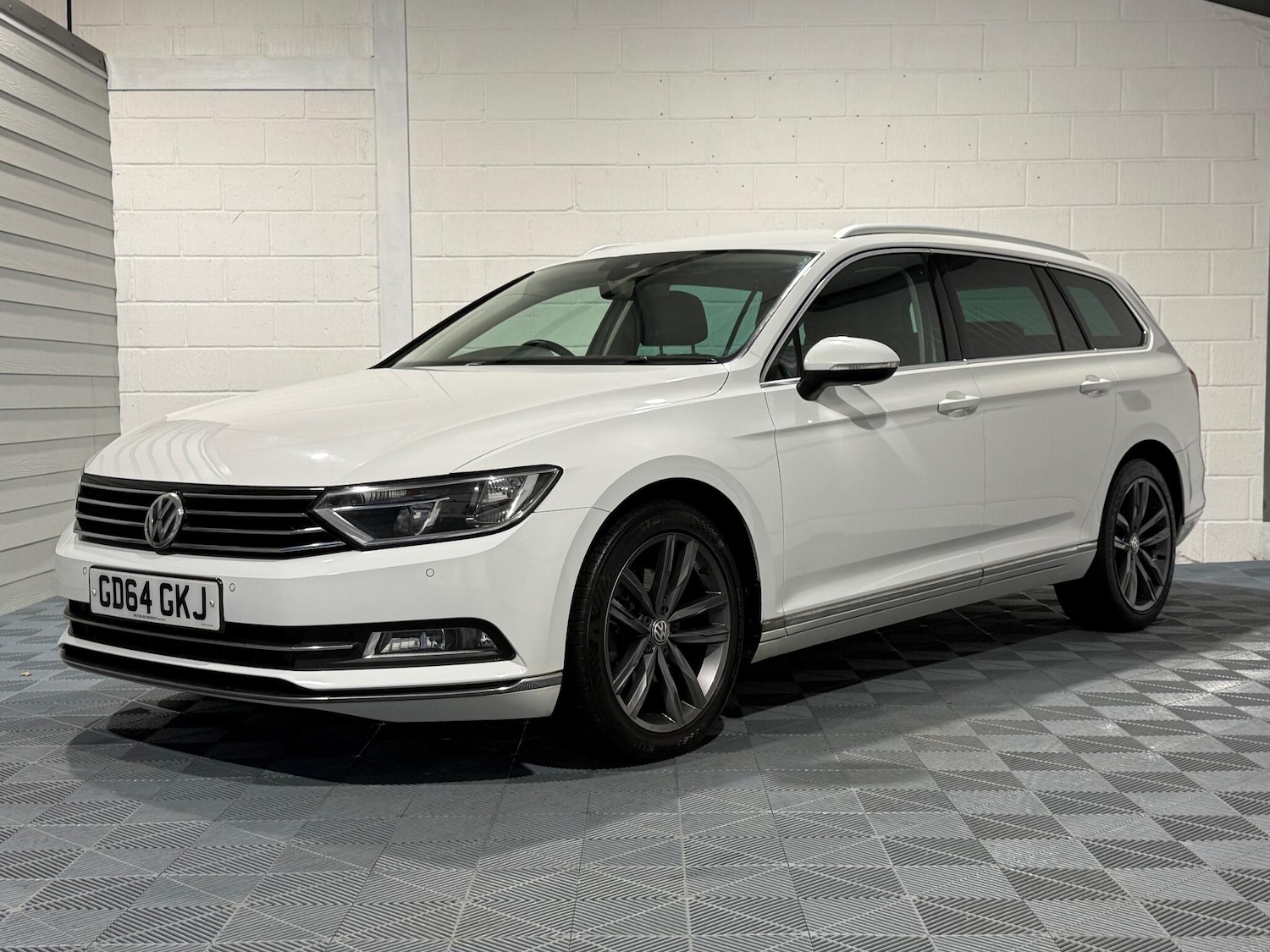 Used Volkswagen Passat 2015 for sale - 77175293: Photo 11