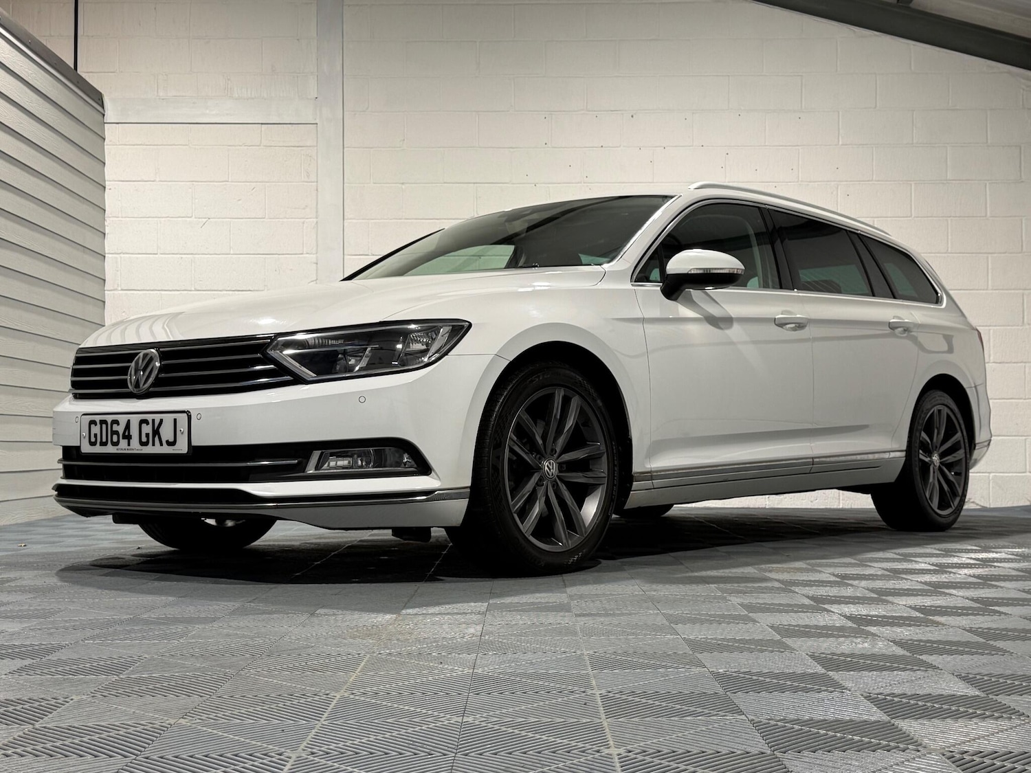 Used Volkswagen Passat 2015 for sale - 77175293: Photo 12