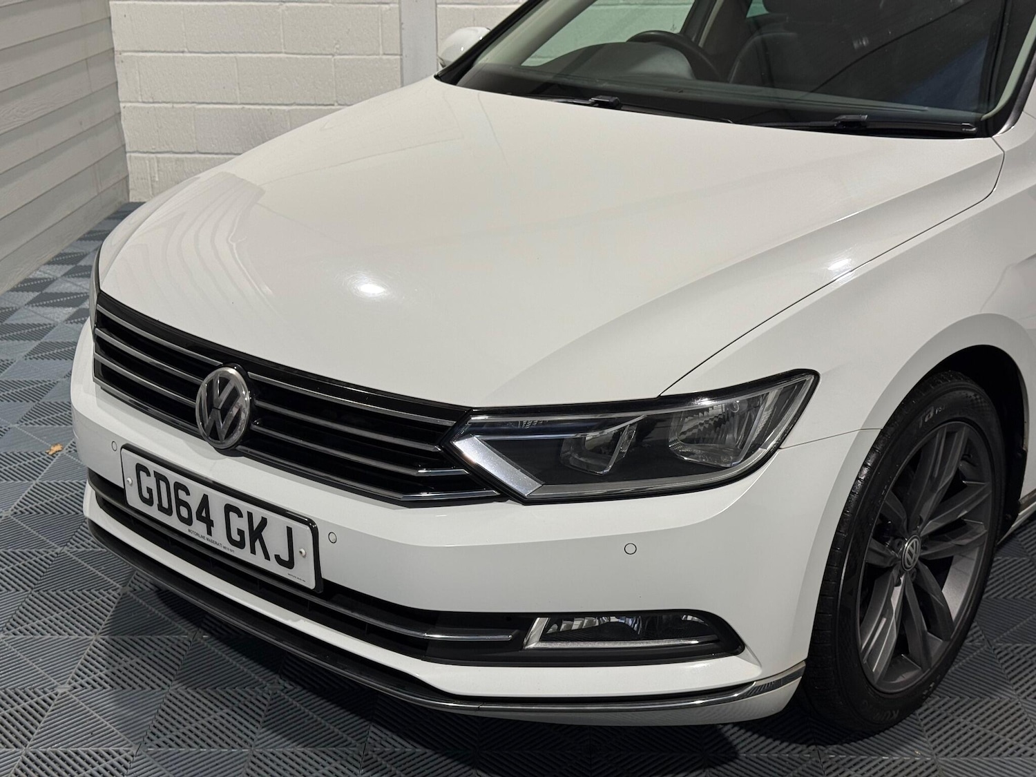 Used Volkswagen Passat 2015 for sale - 77175293: Photo 13