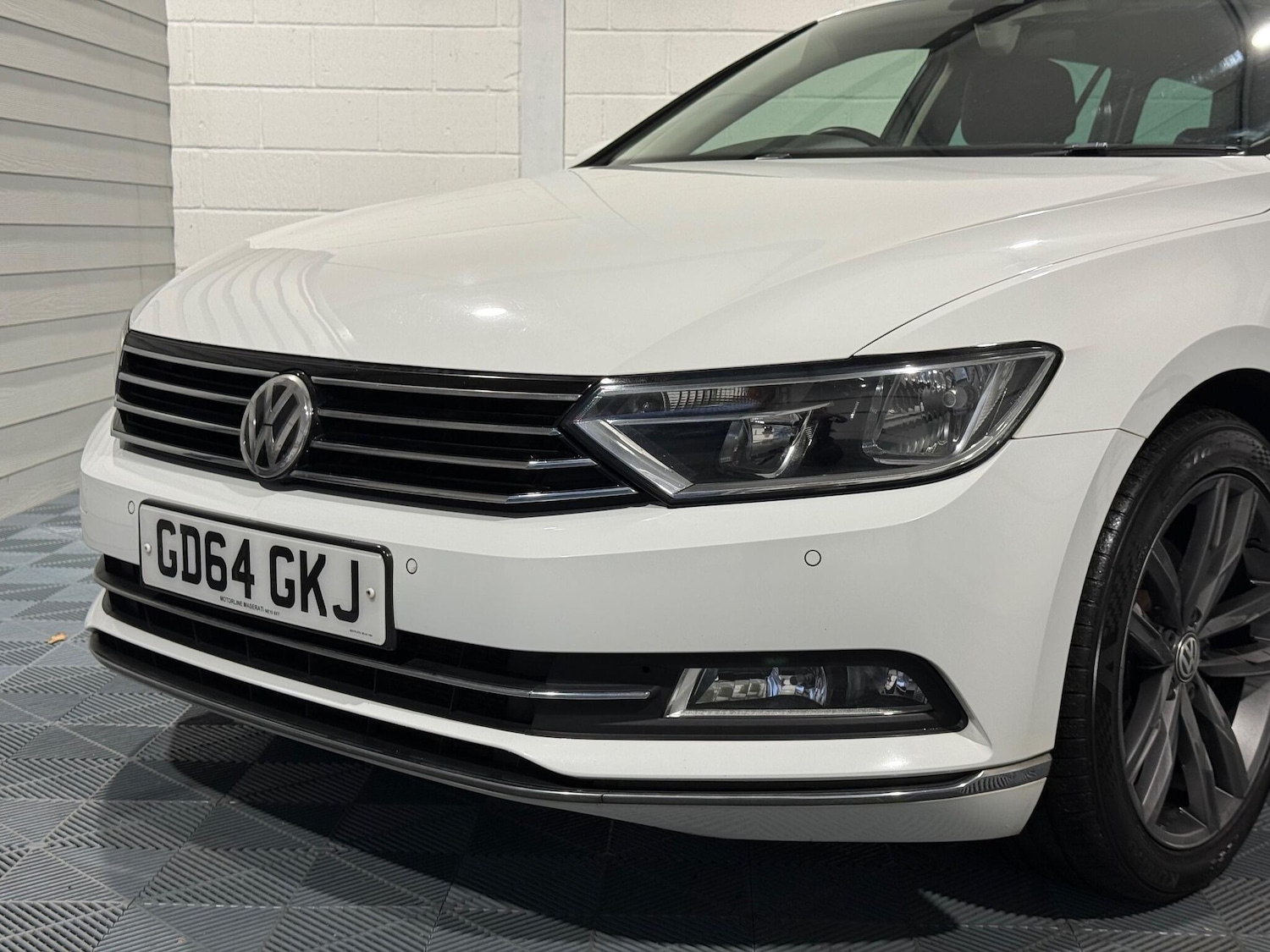 Used Volkswagen Passat 2015 for sale - 77175293: Photo 14