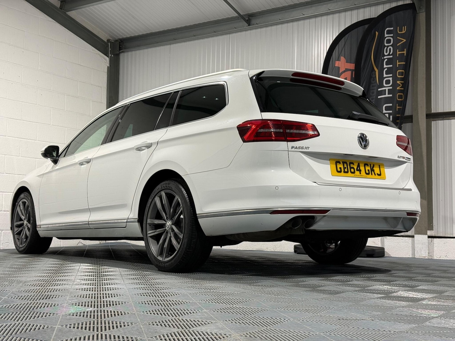 Used Volkswagen Passat 2015 for sale - 77175293: Photo 18