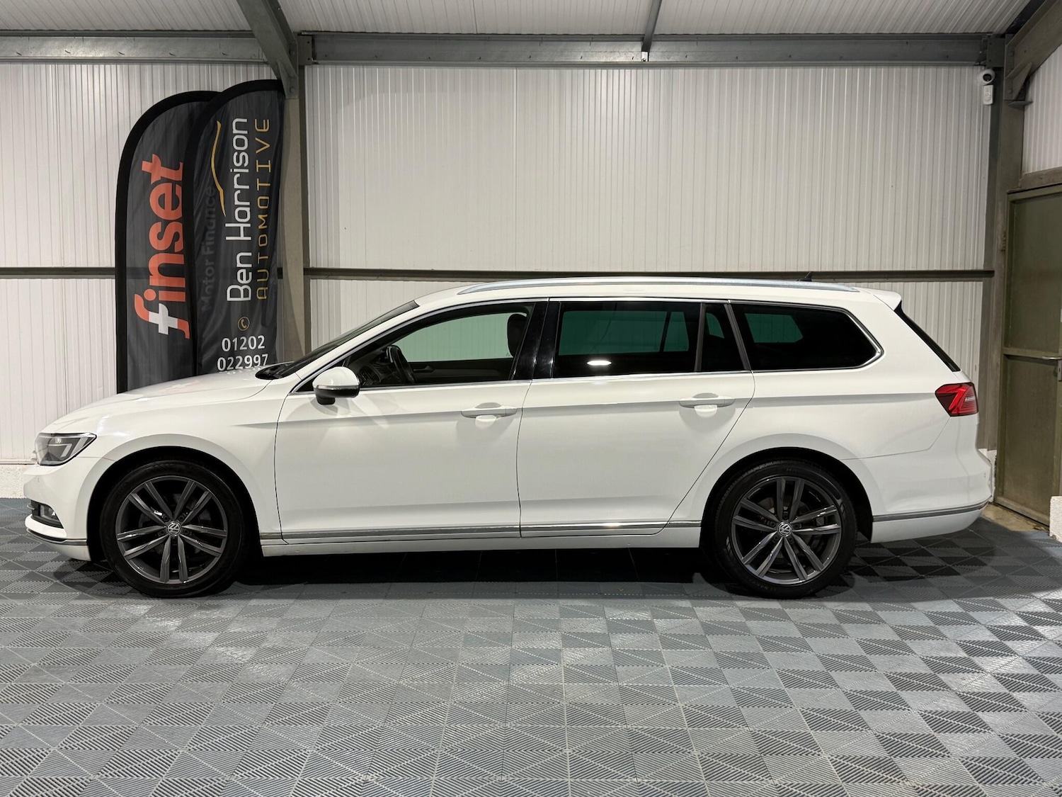 Used Volkswagen Passat 2015 for sale - 77175293: Photo 19