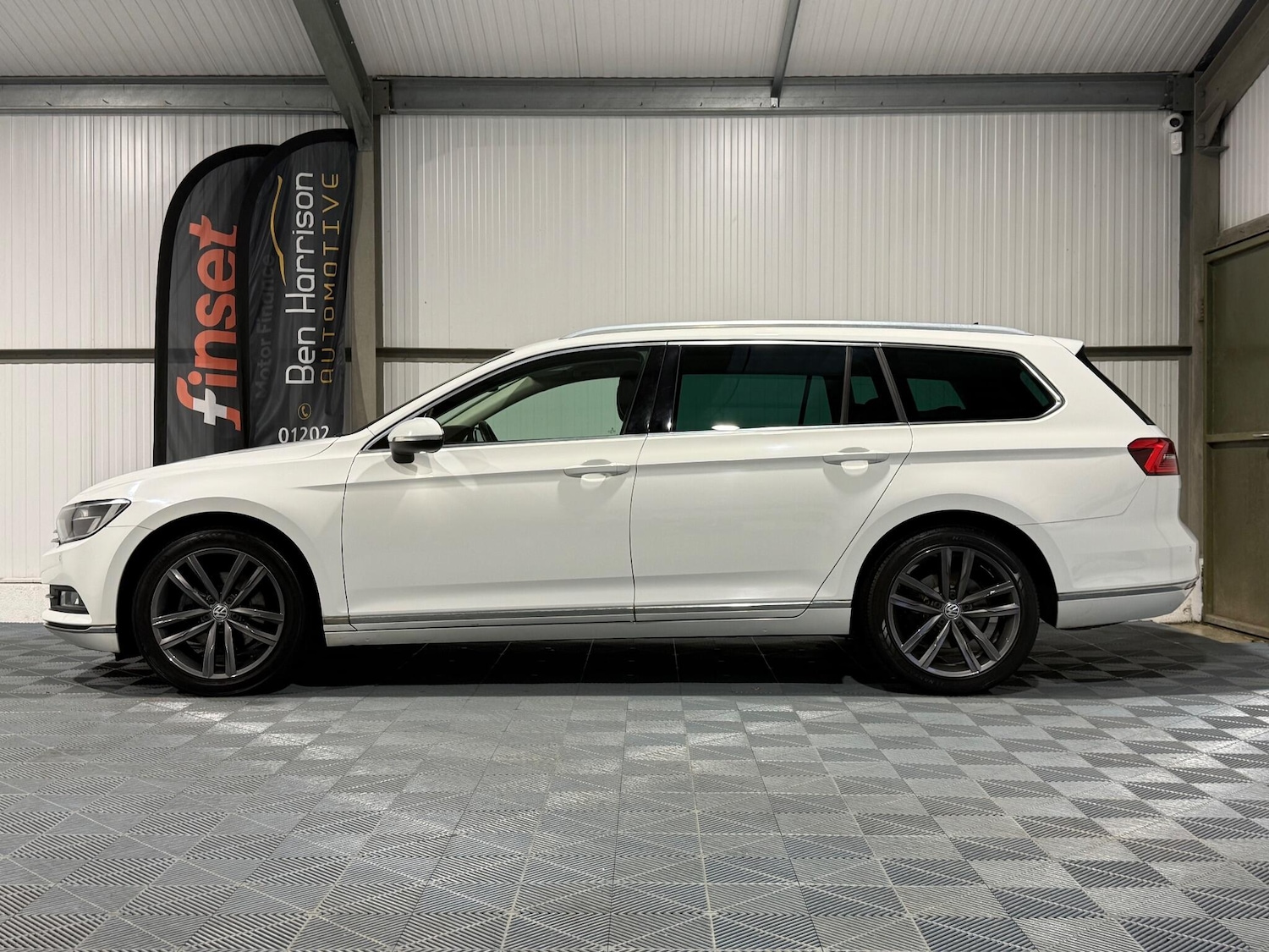 Used Volkswagen Passat 2015 for sale - 77175293: Photo 20
