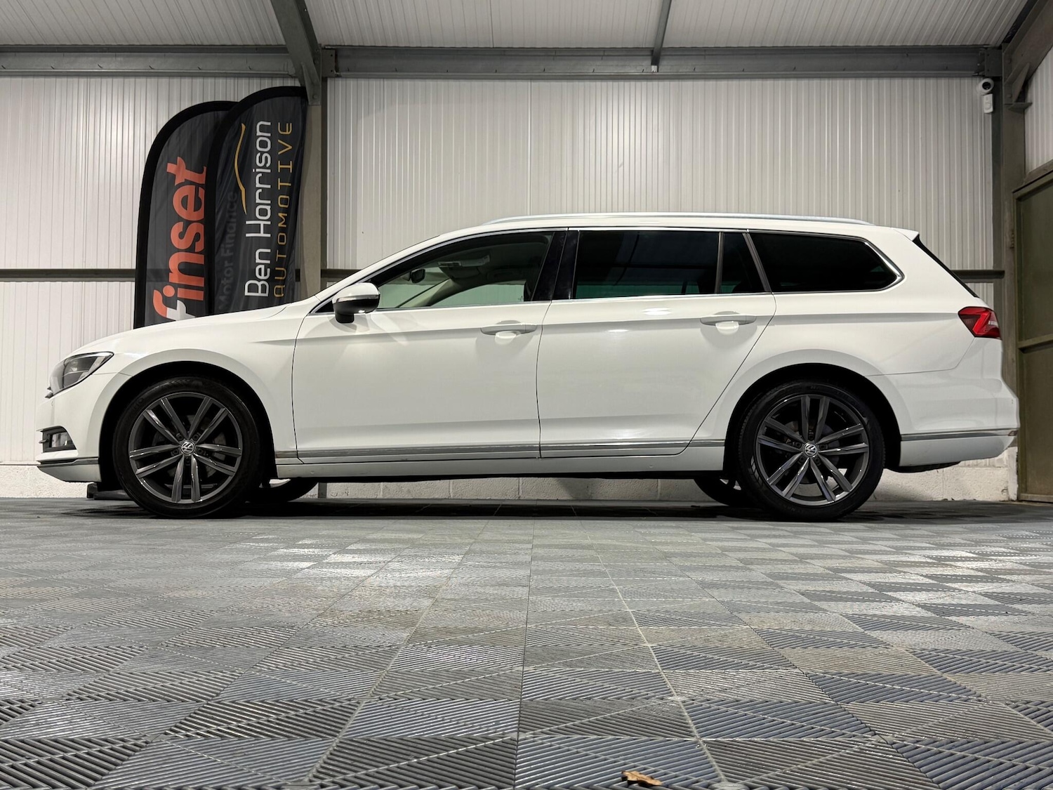 Used Volkswagen Passat 2015 for sale - 77175293: Photo 21