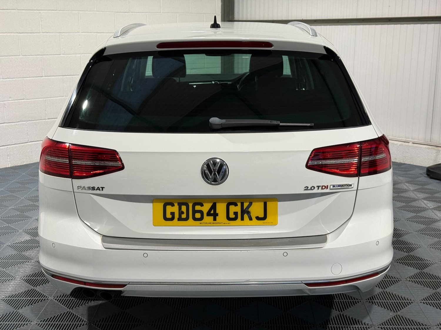 Used Volkswagen Passat 2015 for sale - 77175293: Photo 23