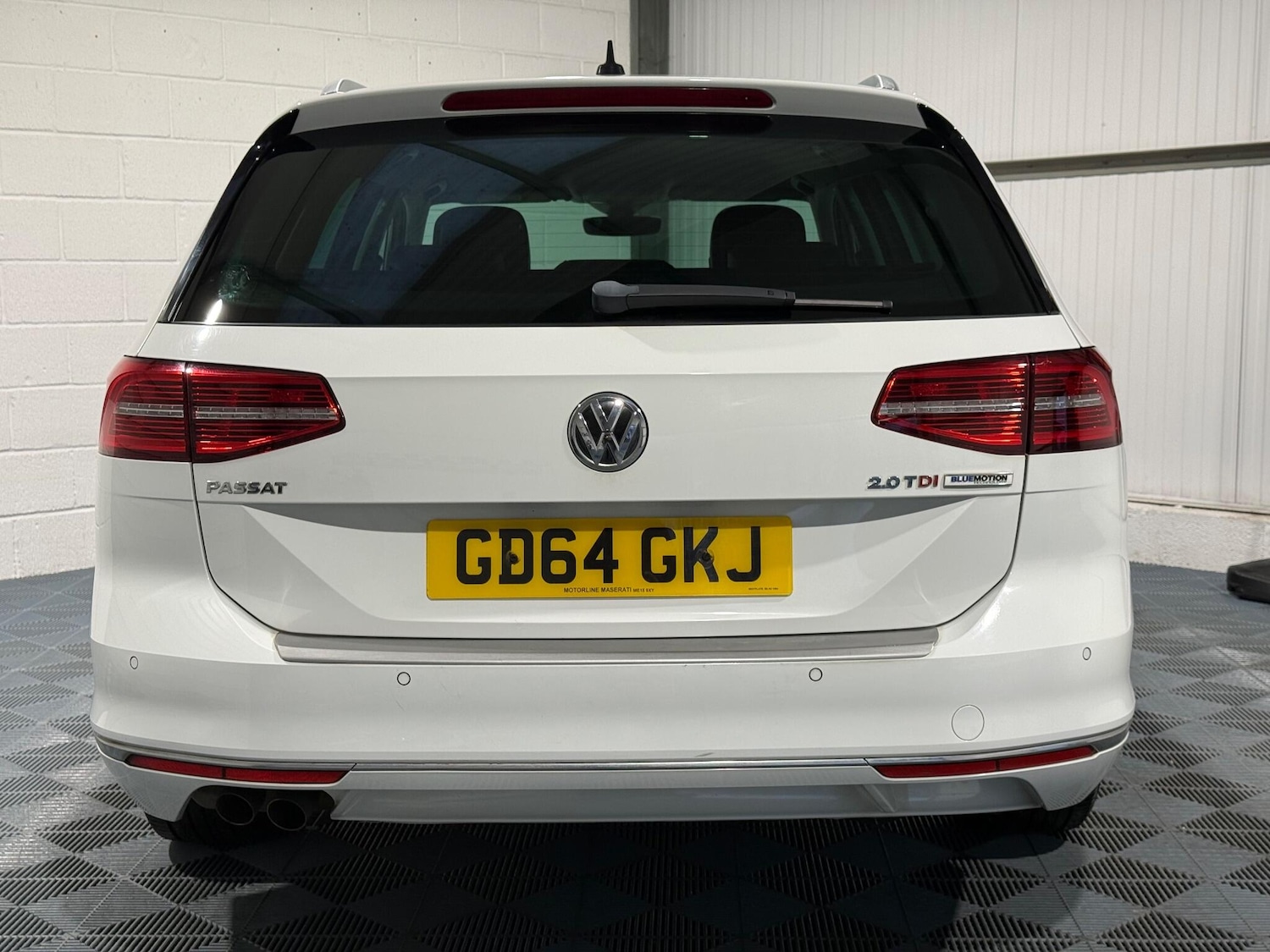 Used Volkswagen Passat 2015 for sale - 77175293: Photo 24