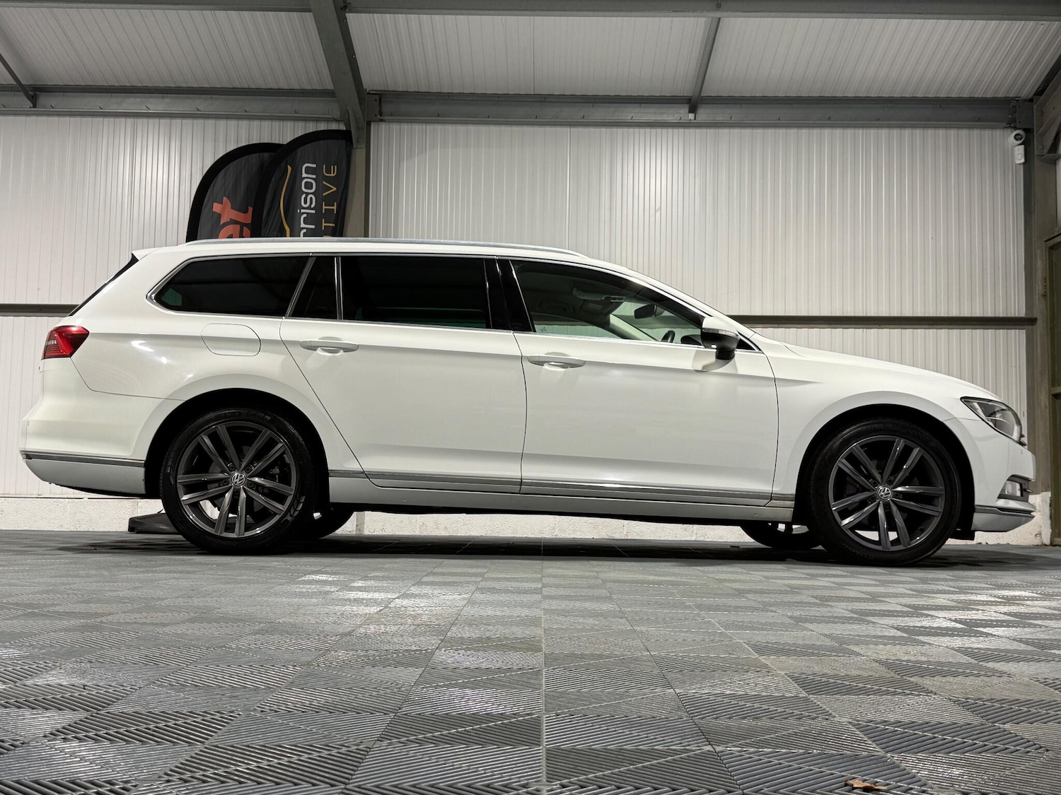 Used Volkswagen Passat 2015 for sale - 77175293: Photo 27