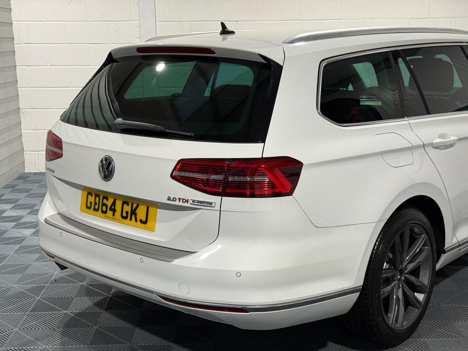 Used Volkswagen Passat 2015 for sale - 77175293: Photo 28