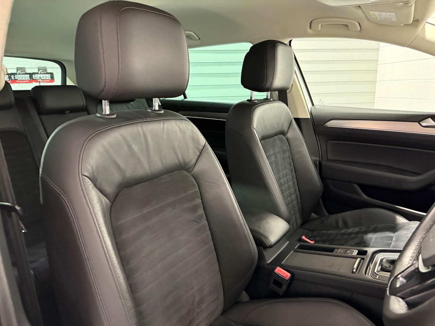 Used Volkswagen Passat 2015 for sale - 77175293: Photo 36