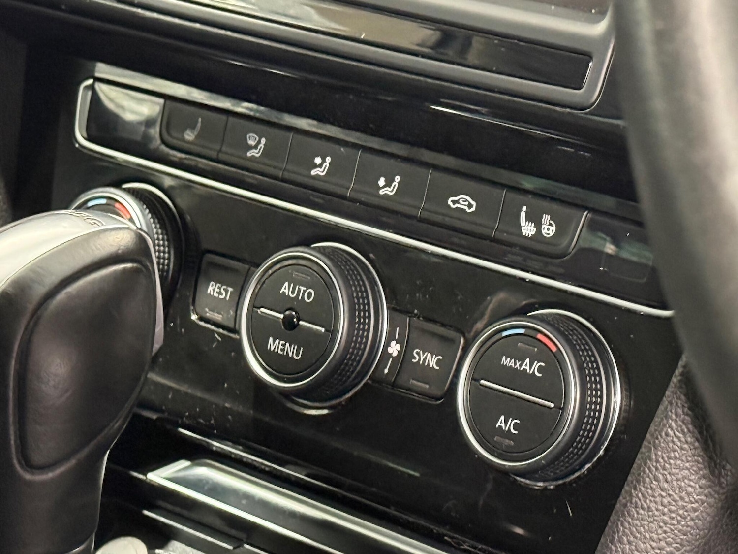 Used Volkswagen Passat 2015 for sale - 77175293: Photo 41