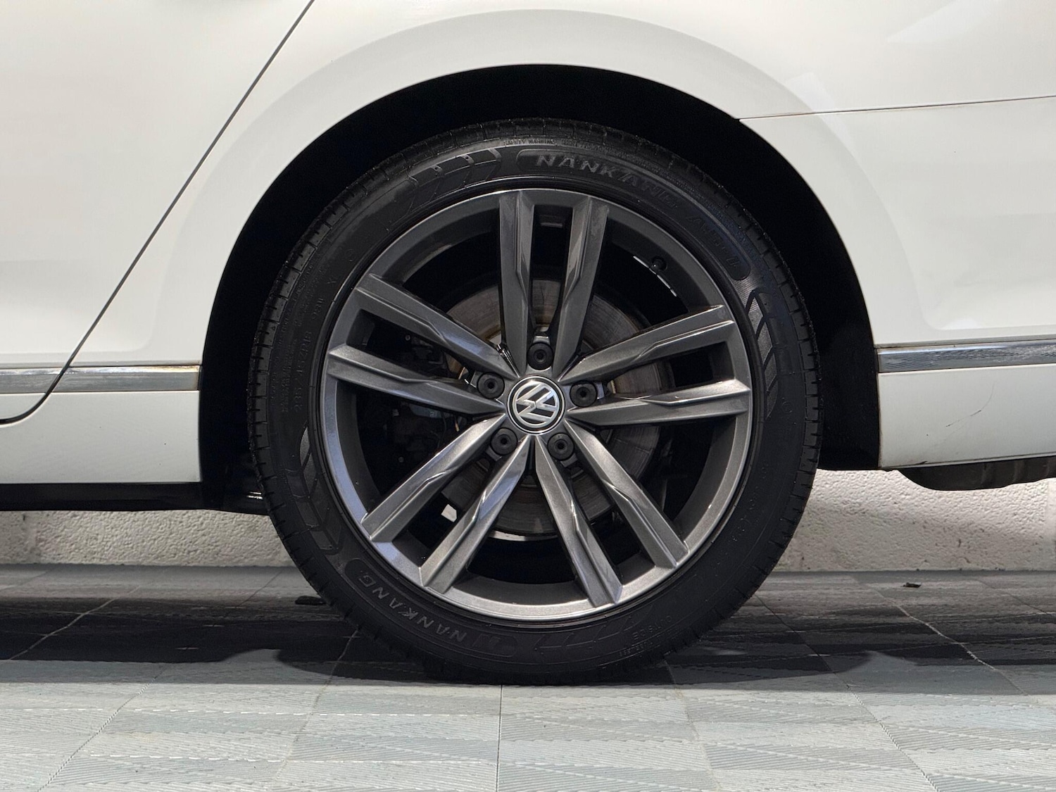 Used Volkswagen Passat 2015 for sale - 77175293: Photo 42