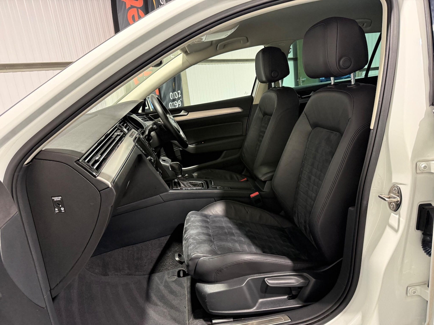 Used Volkswagen Passat 2015 for sale - 77175293: Photo 46