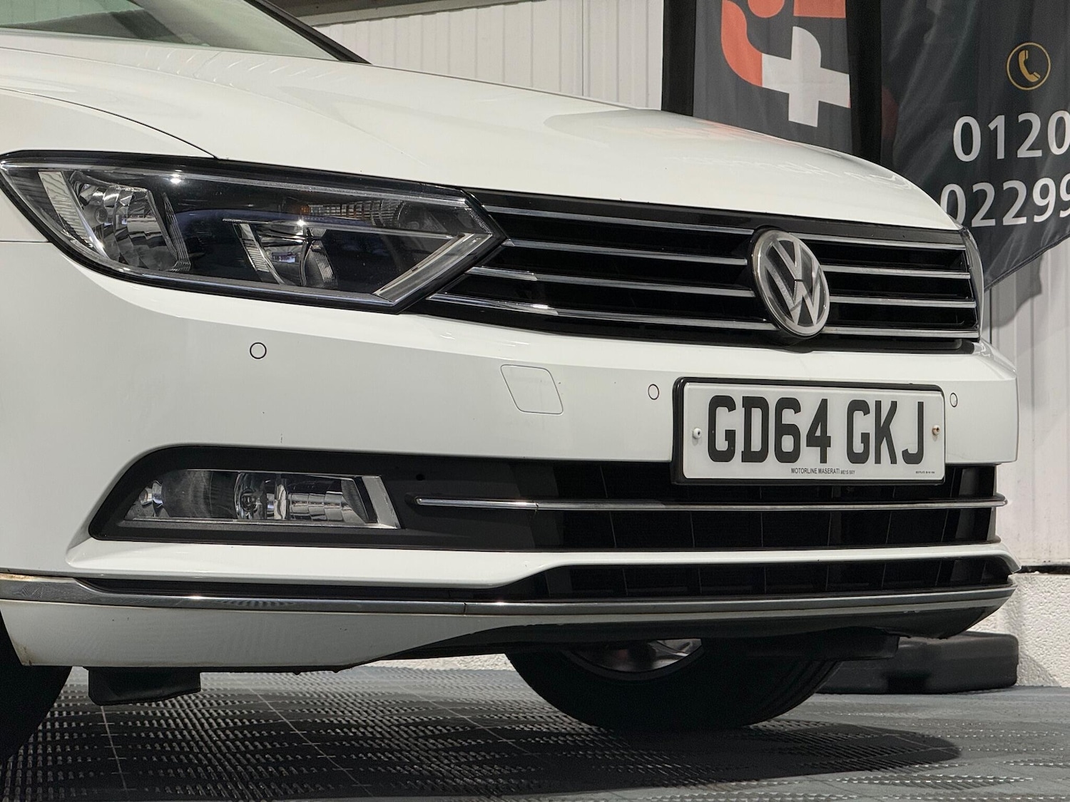 Used Volkswagen Passat 2015 for sale - 77175293: Photo 47