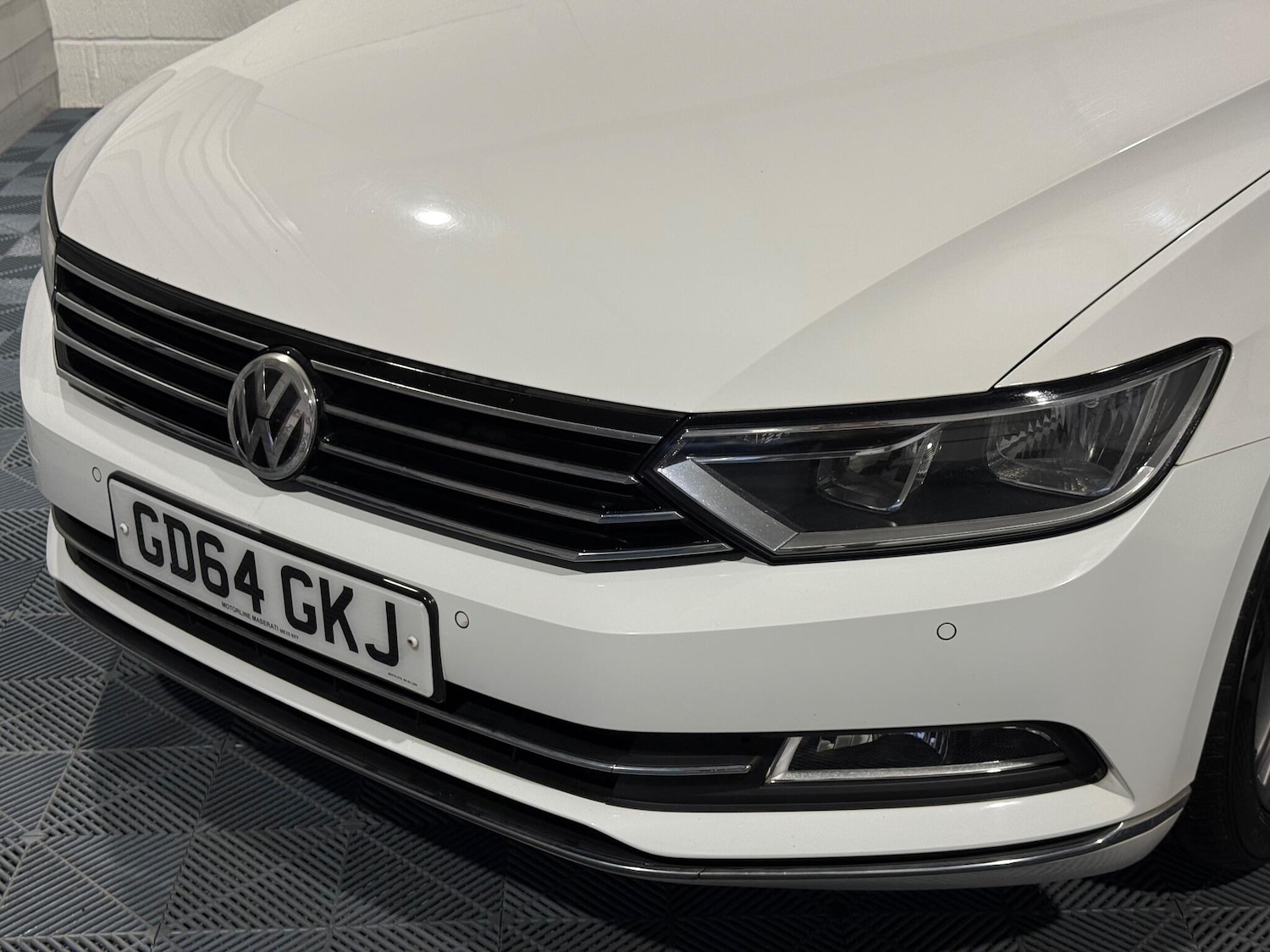 Used Volkswagen Passat 2015 for sale - 77175293: Photo 48
