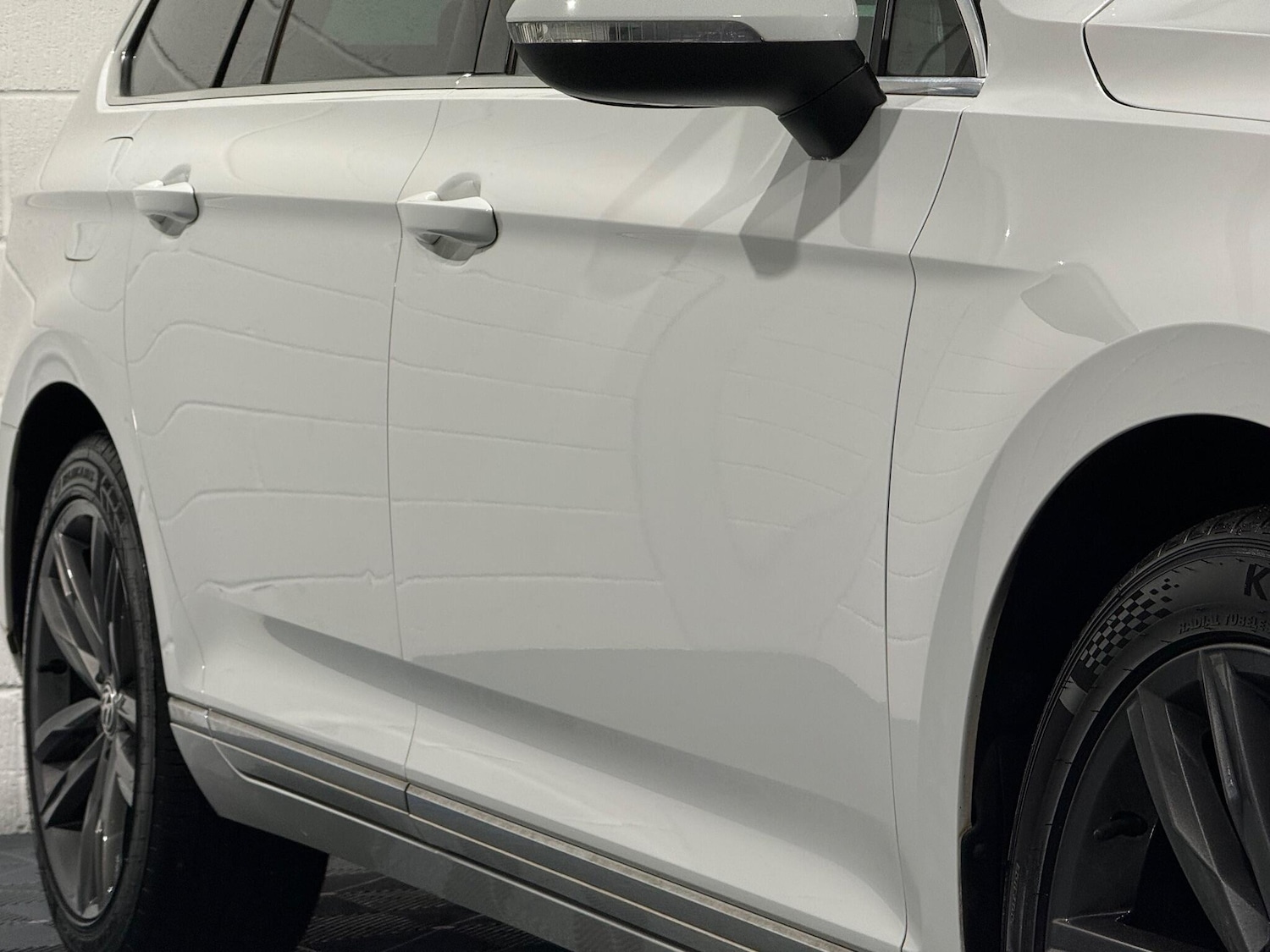 Used Volkswagen Passat 2015 for sale - 77175293: Photo 49