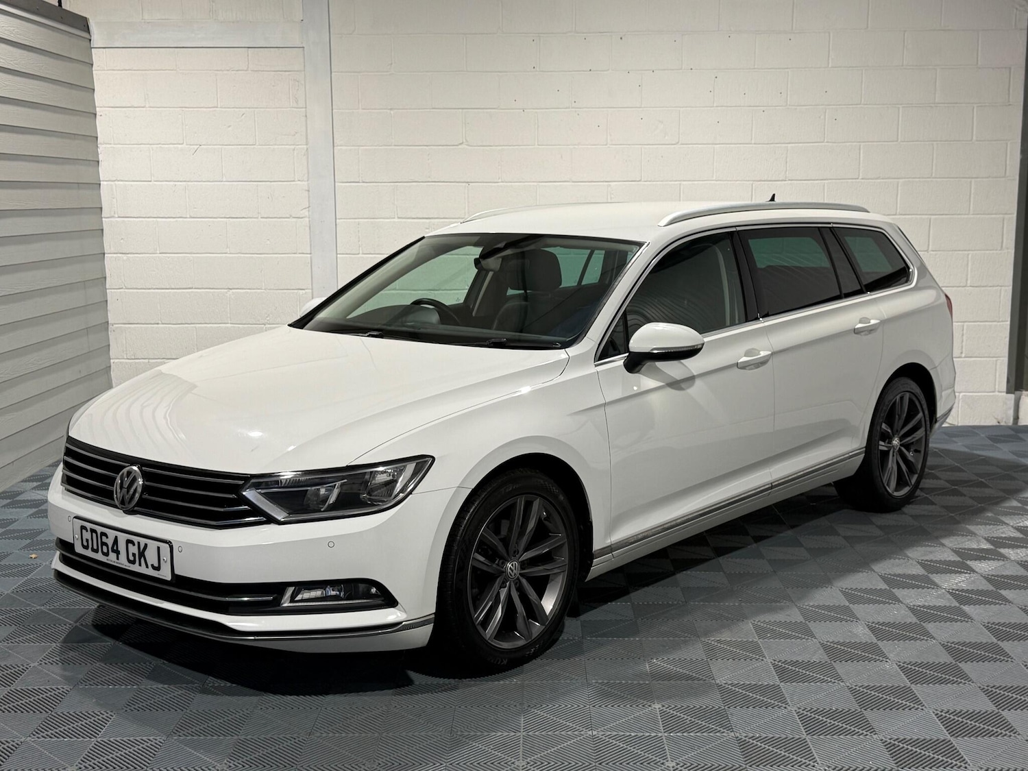 Used Volkswagen Passat 2015 for sale - 77175293: Photo 5