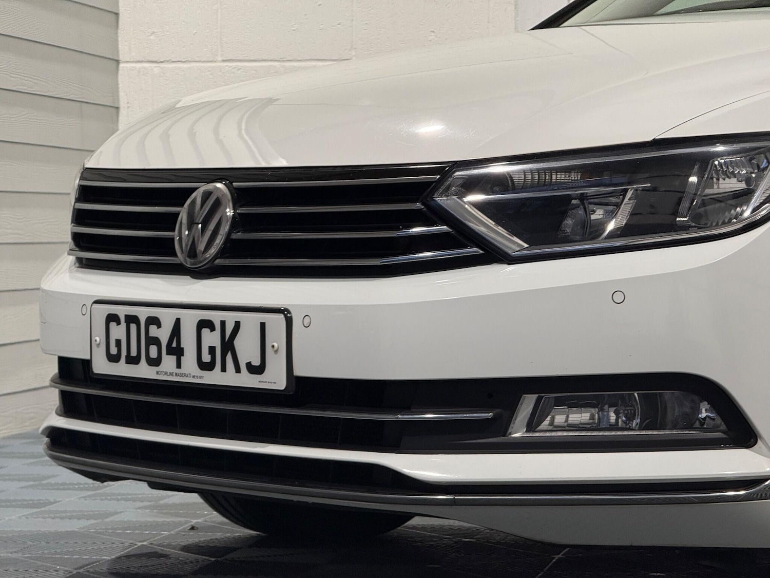 Used Volkswagen Passat 2015 for sale - 77175293: Photo 51