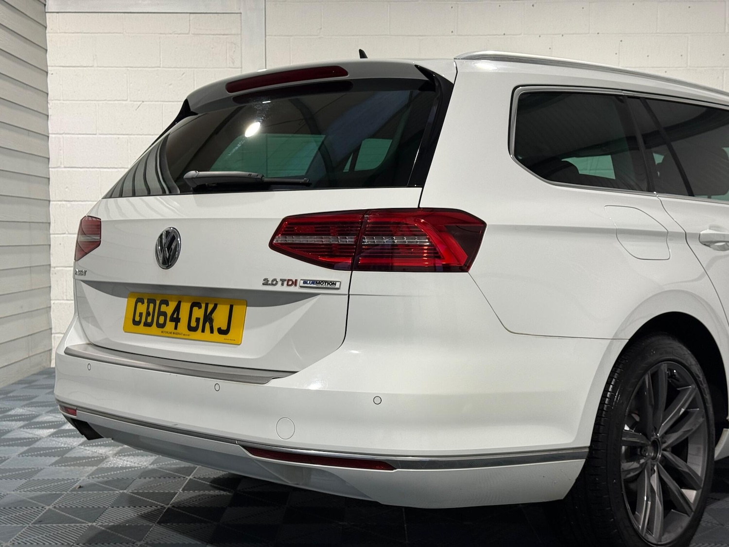 Used Volkswagen Passat 2015 for sale - 77175293: Photo 53