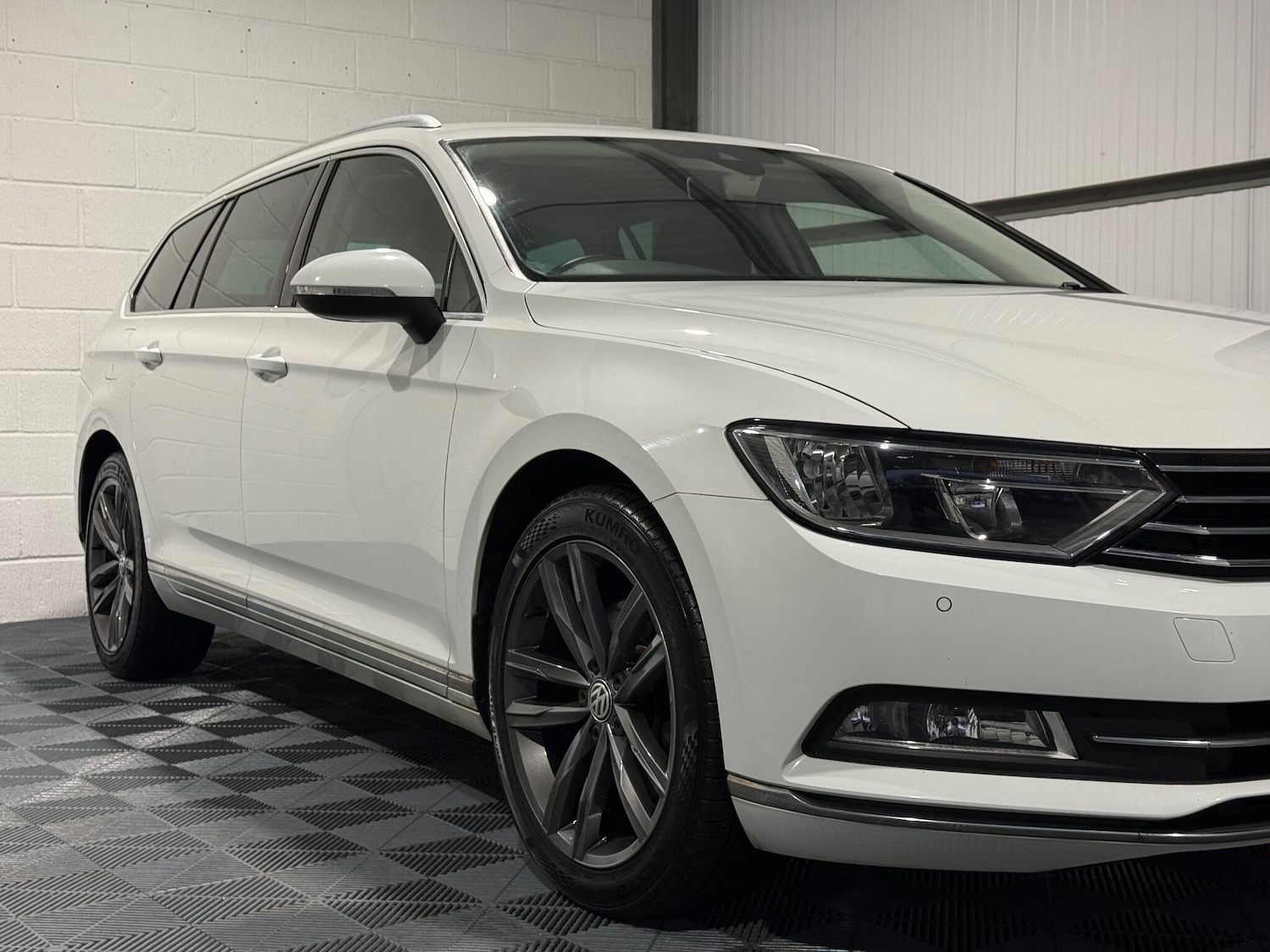 Used Volkswagen Passat 2015 for sale - 77175293: Photo 9