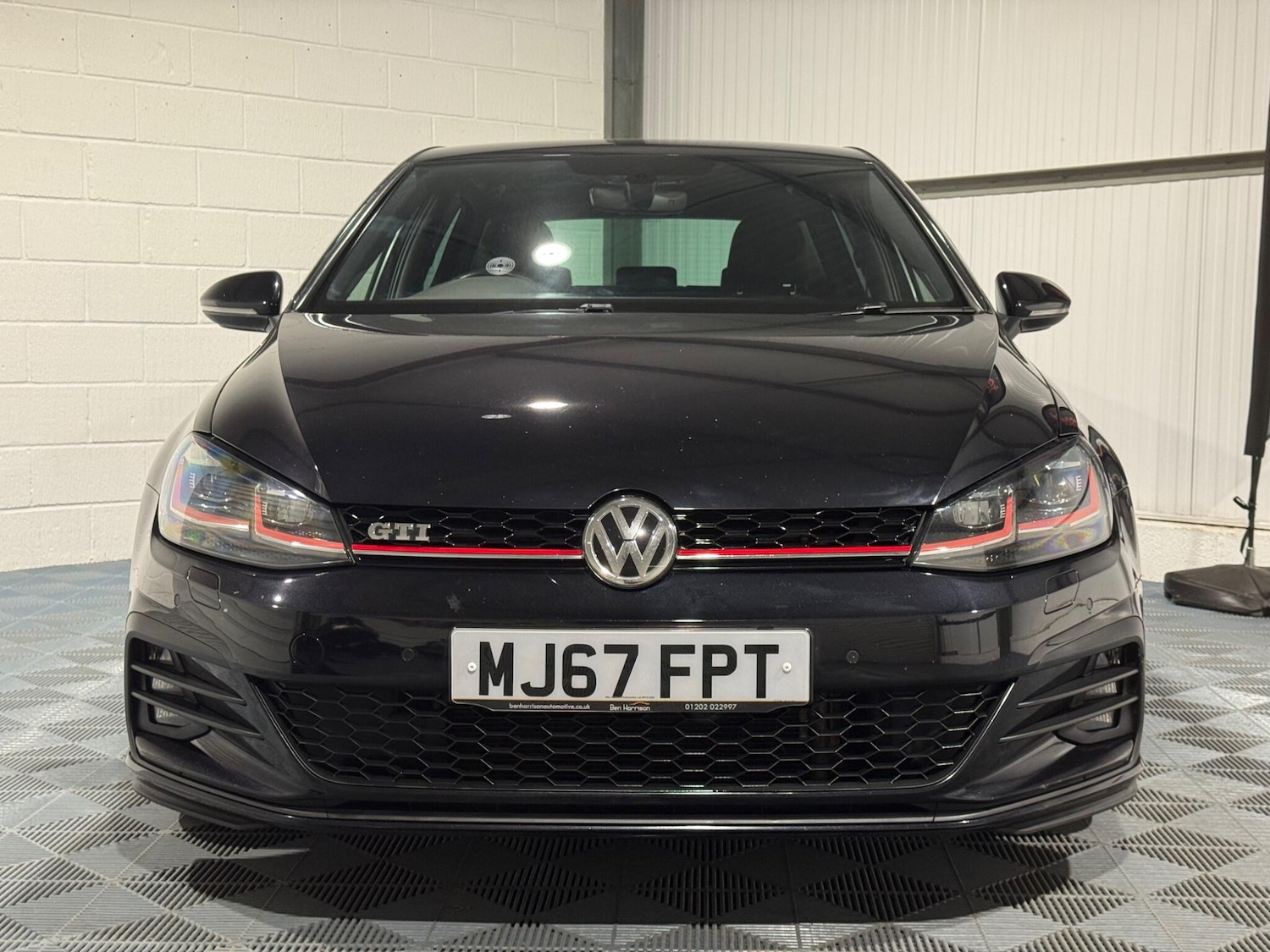 Used Volkswagen Golf 2017 for sale - 76832532: Photo 11