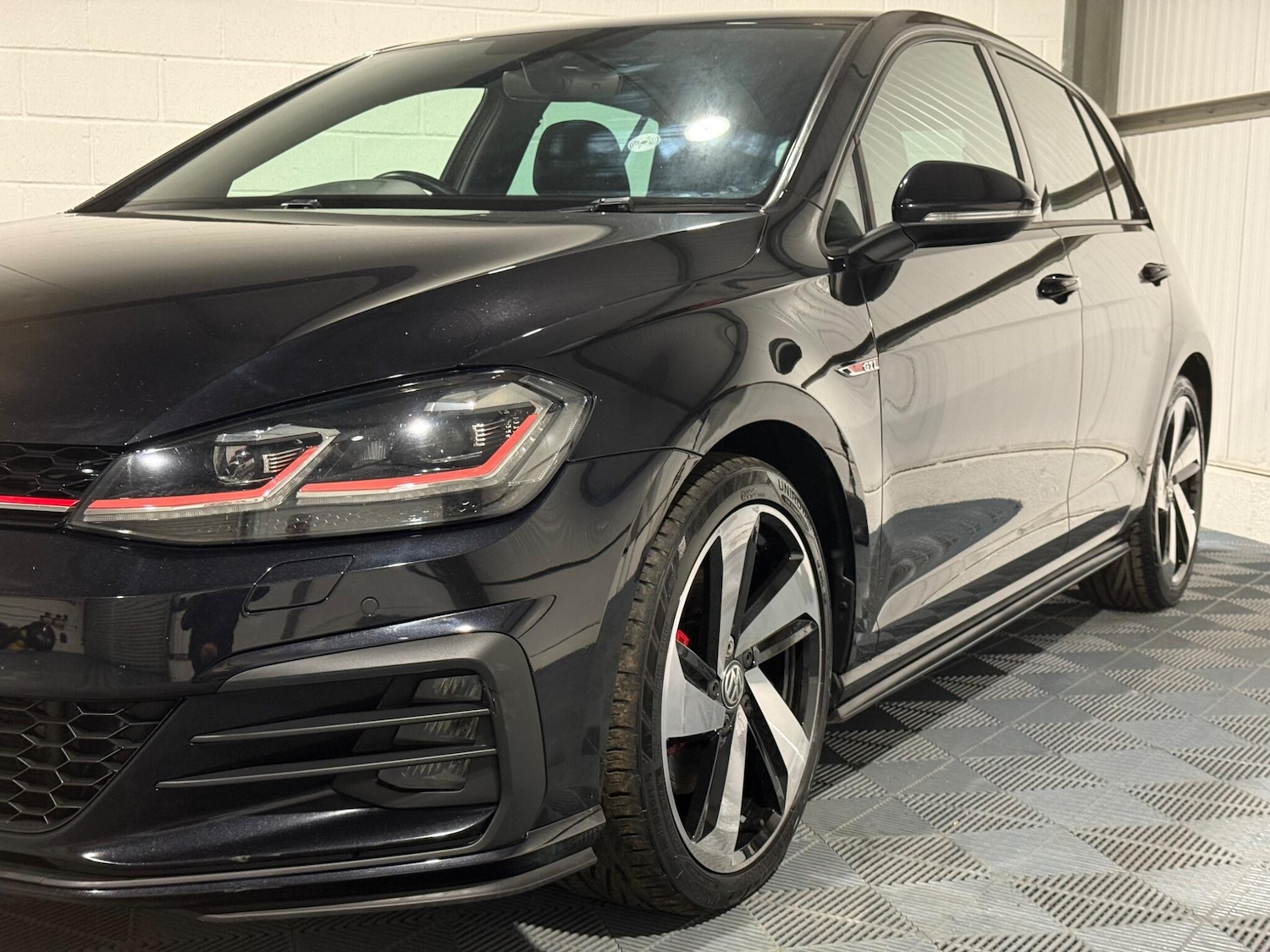 Used Volkswagen Golf 2017 for sale - 76832532: Photo 12