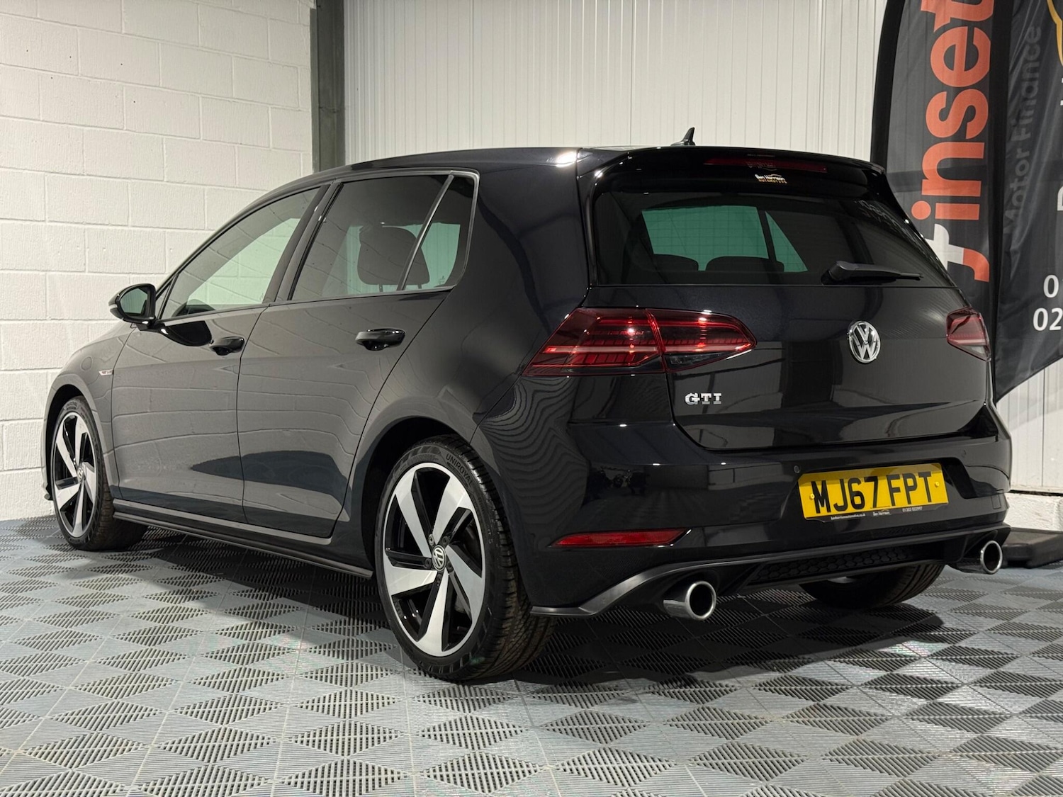 Used Volkswagen Golf 2017 for sale - 76832532: Photo 16