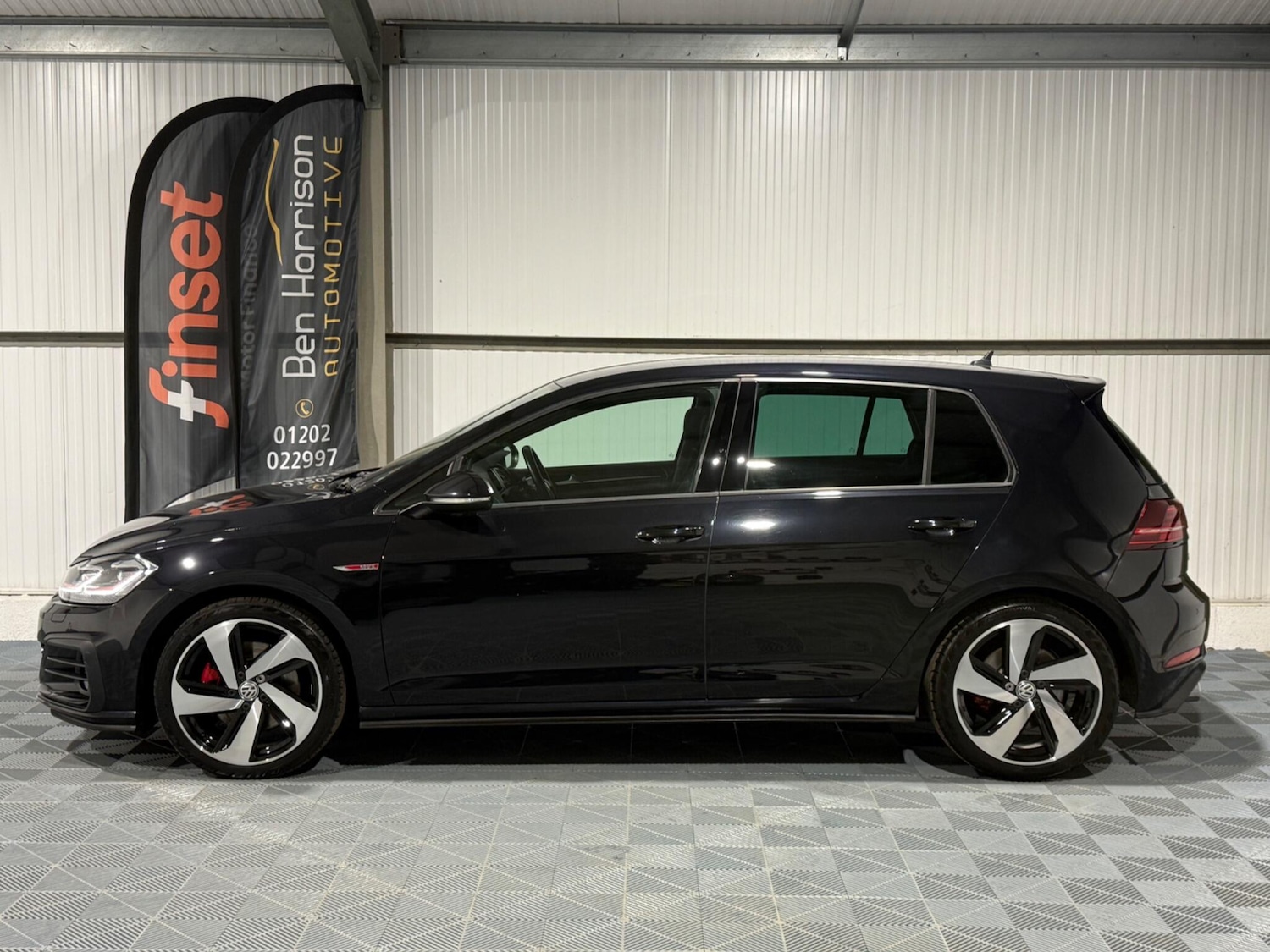 Used Volkswagen Golf 2017 for sale - 76832532: Photo 20