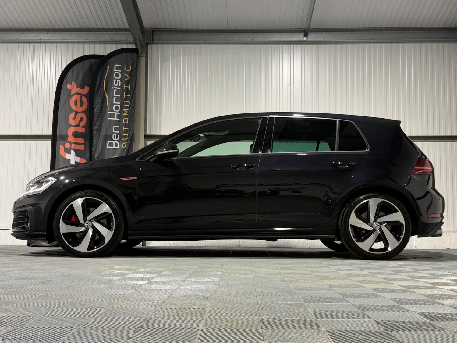 Used Volkswagen Golf 2017 for sale - 76832532: Photo 22