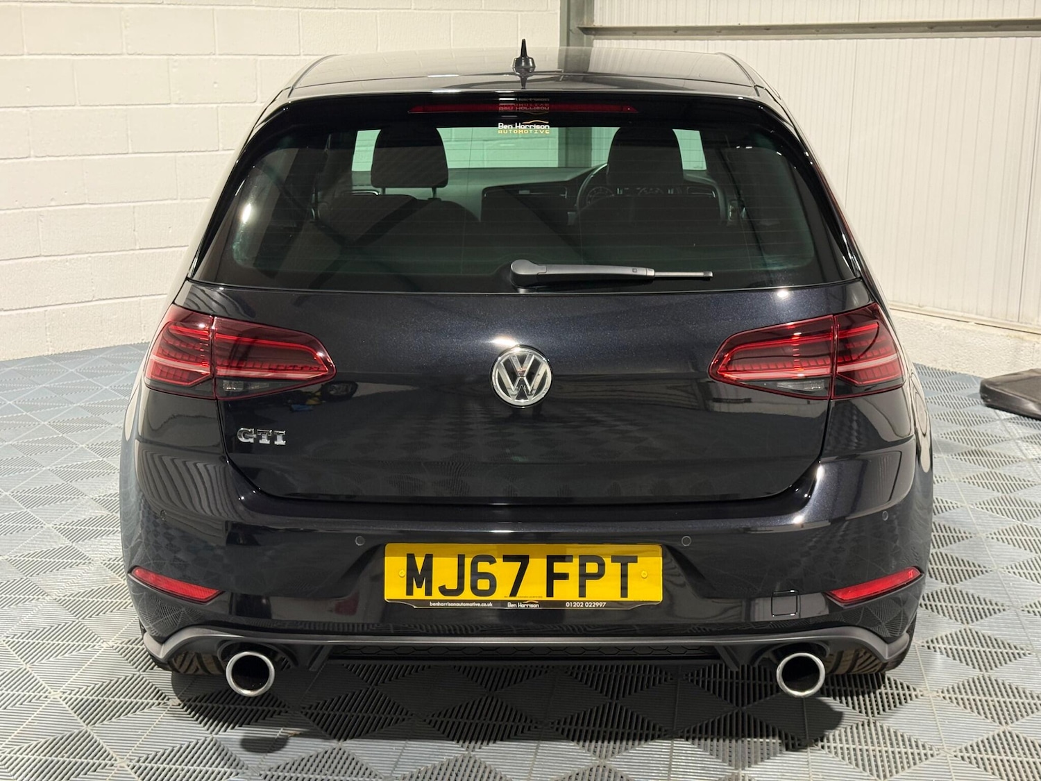 Used Volkswagen Golf 2017 for sale - 76832532: Photo 24