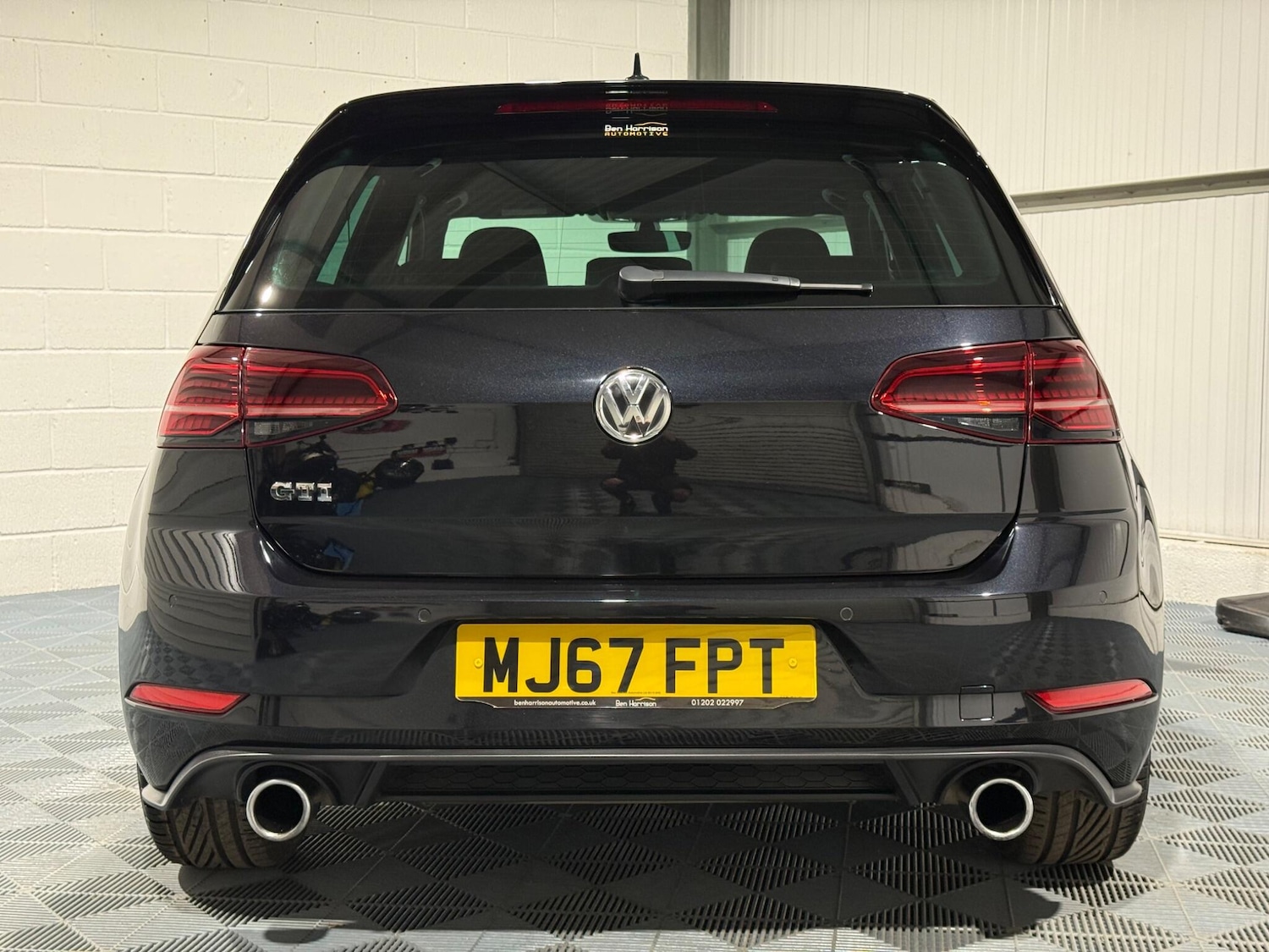 Used Volkswagen Golf 2017 for sale - 76832532: Photo 25