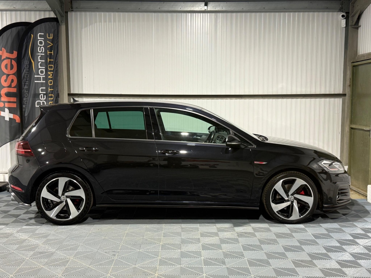 Used Volkswagen Golf 2017 for sale - 76832532: Photo 26